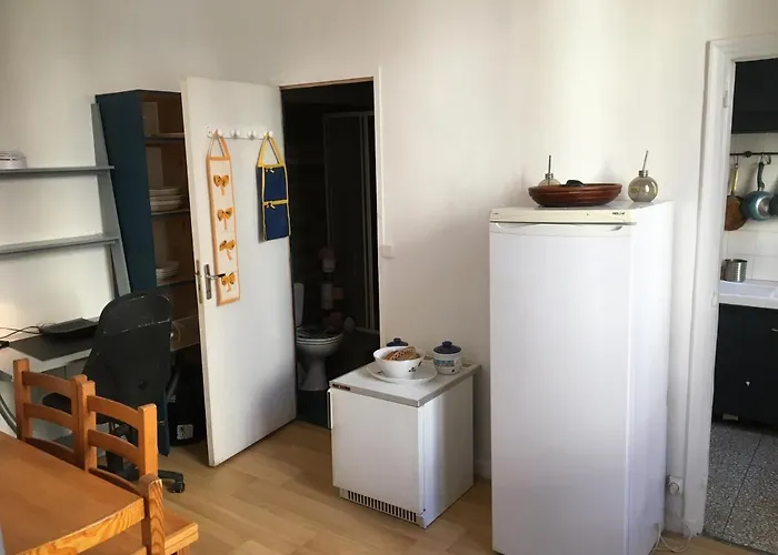 Flc, Loft Atypique Camas Hyper-Centre